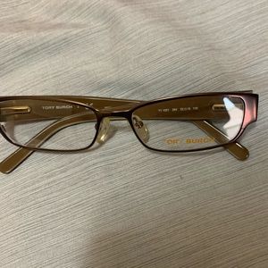 Tory Burch eyeglasses